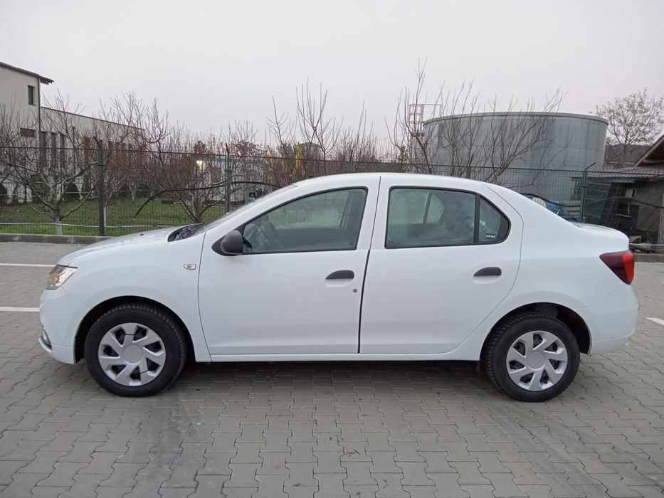 Dacia logan stare impecabila