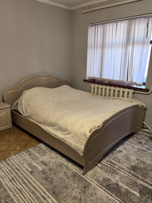 Спальная гарнитура