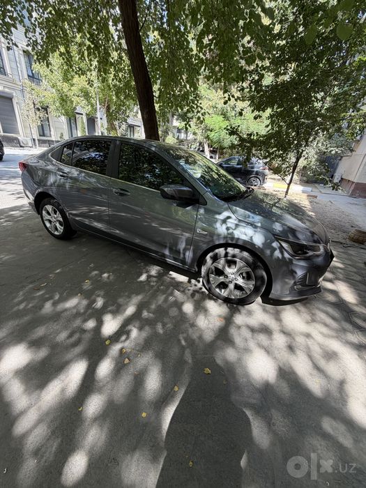 Прлдается Автомобиль Оникс