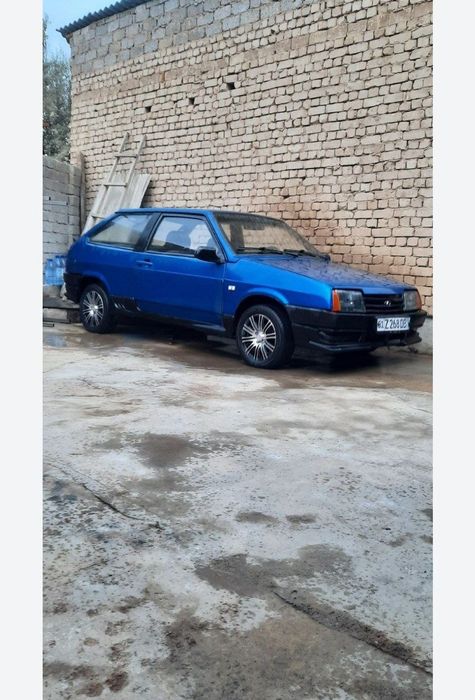 Sotiladi2108 lada