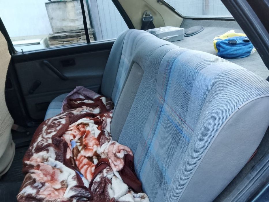 Продам Volkswagen Jetta