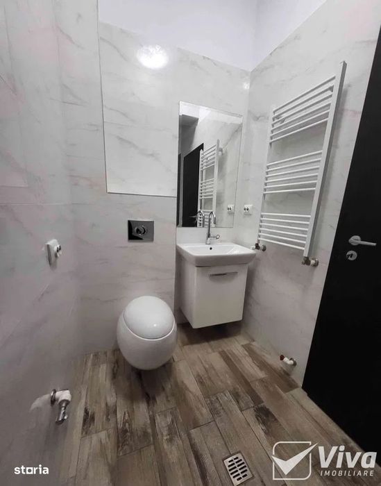 2 camere | Zona Centrala | Ideal pentru investitie | 40 mp