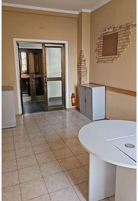 Кабинеты в аренду для йоги в 2 эт здании. Яшнабадский район.