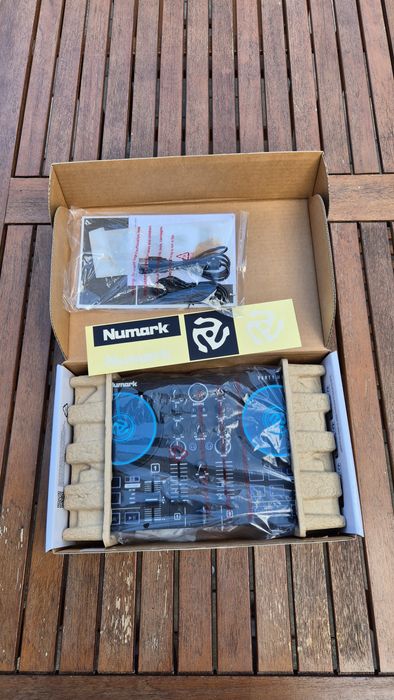 Numark Party Mix MK2