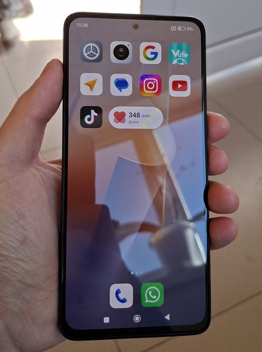 Продам Redmi Note 11 Pro 8/128 GB