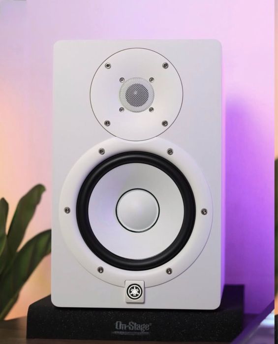 Студийные мониторы Yamaha Hs7