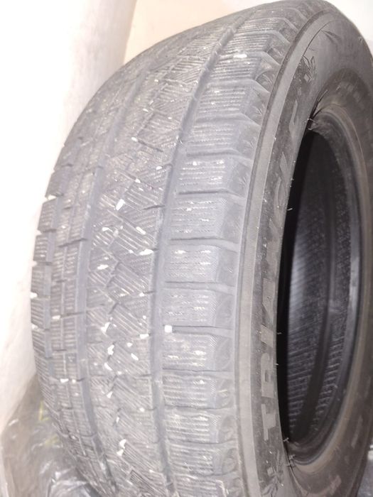 Продам резину зимнюю