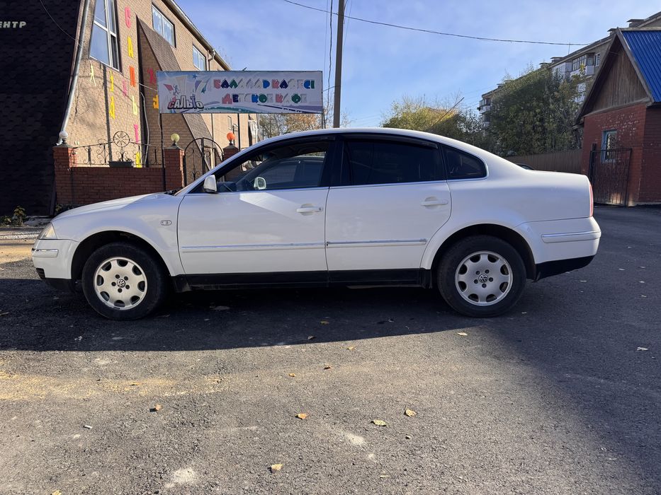 Продам Volkswagen  Passat