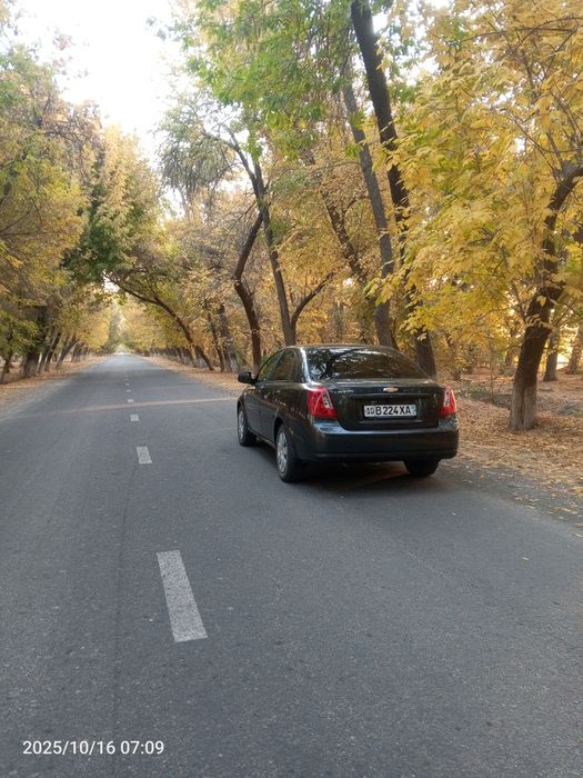 Gentra Comfort Plus mexanika sotiladi