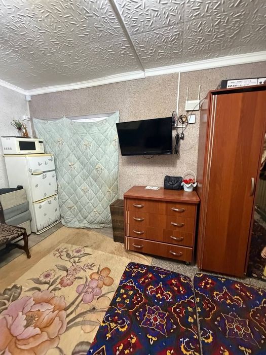 Продается 1 комнатная квартира в Янгихаётском районе Спутник 8