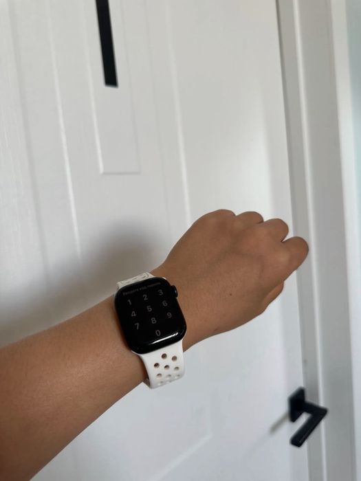 Apple watch Series 8
