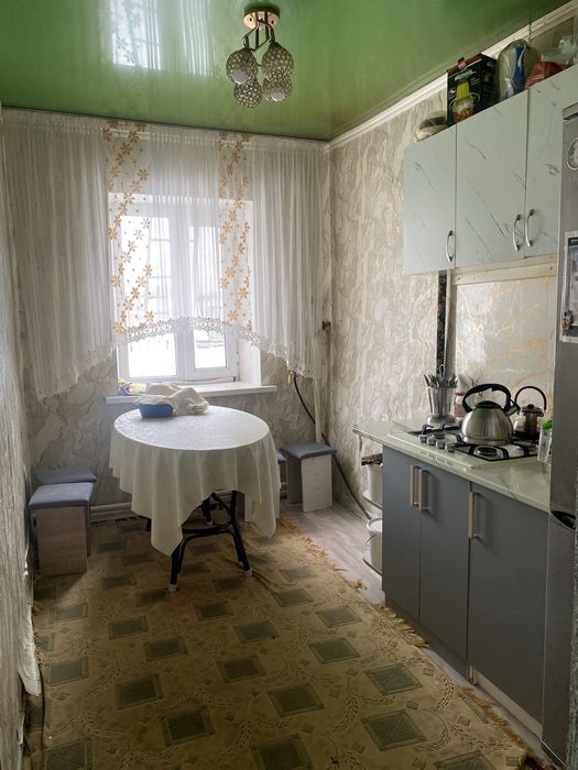 2бөлмелі квартира сатылады срочно