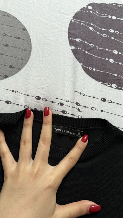 Женские лонгсливы