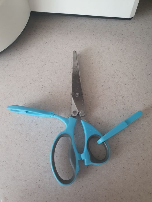 Нож для резки зелени