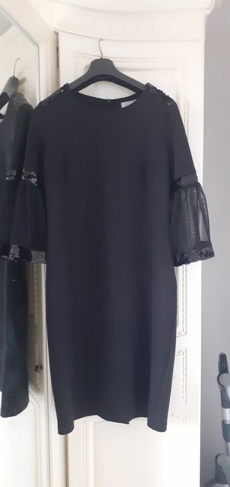 Вечерный платья.