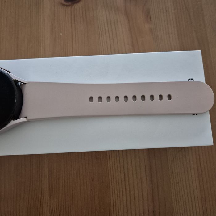 Samsung Galaxy watch 4