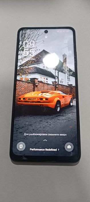 OPPO A60 гарантия