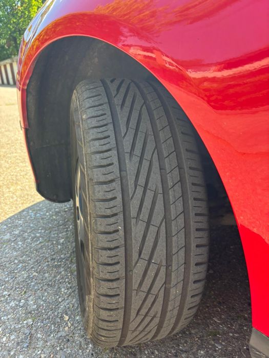 Volkswagen Passat b6 2010 2.0TDI