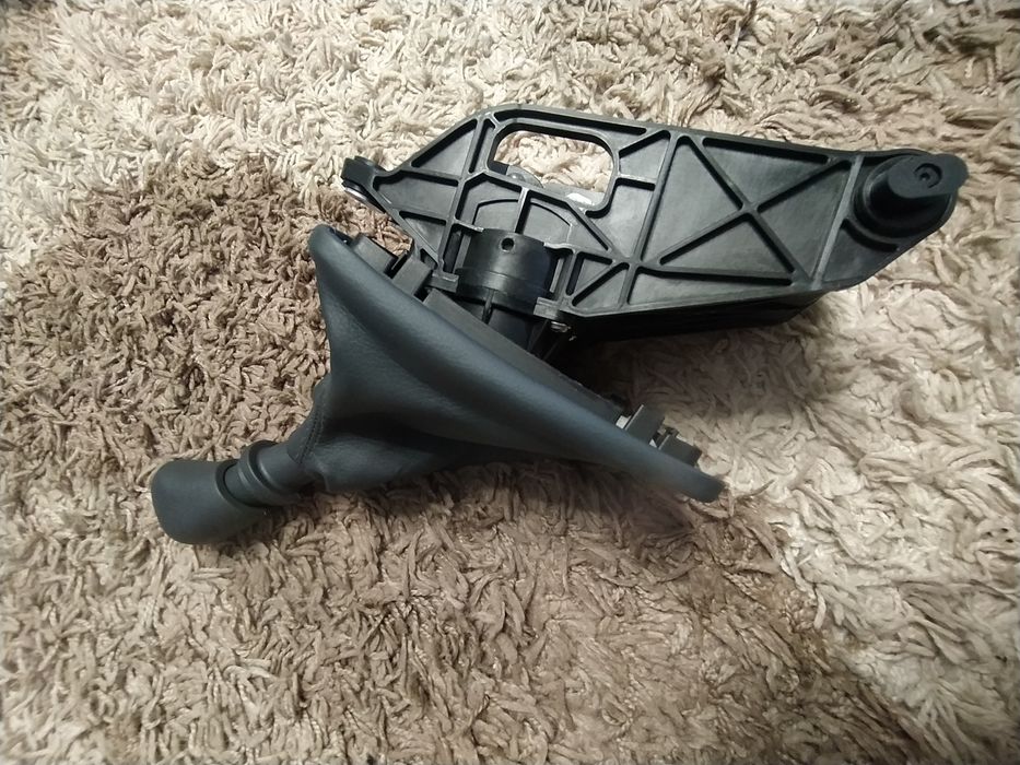 Кулиса МКПП Mercedes-Benz Sprinter