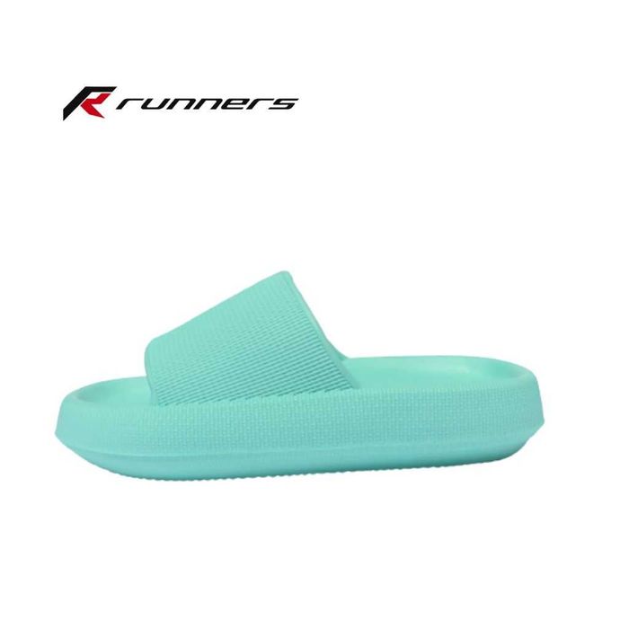 Нови- Детски джапанки Runners 30/31, 32/33, 34/35