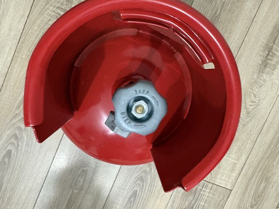 Баллон для газа