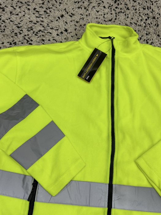 Мъжки работен полар YOU. Размер XXL