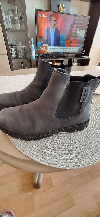 Дамски боти Lasocki