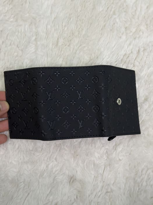 Louis Vuitton портмоне карт-холдър