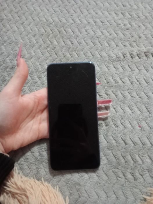Телефон Redmi note 10s