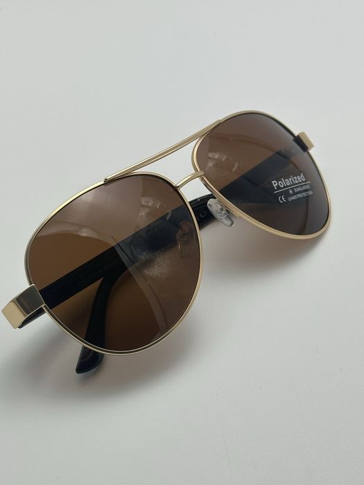 Ochelari de soare Armani Polarizati