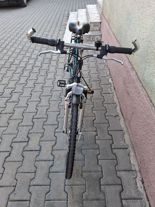 Bicicleta dama Tigra 21 viteze, roti pe 26