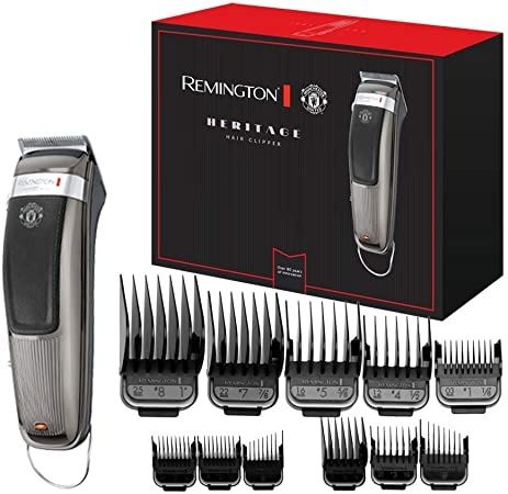 Машинка для стрижки REMINGTON HC 9105