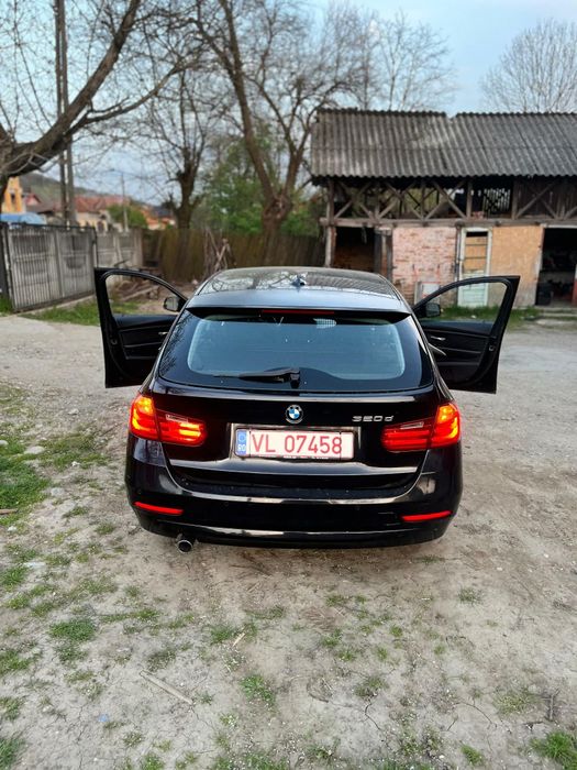 BMW seria 3 impecabil