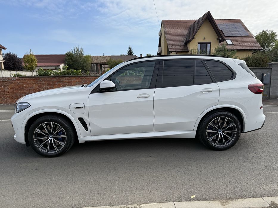 BMW X5 0 — imagine 2