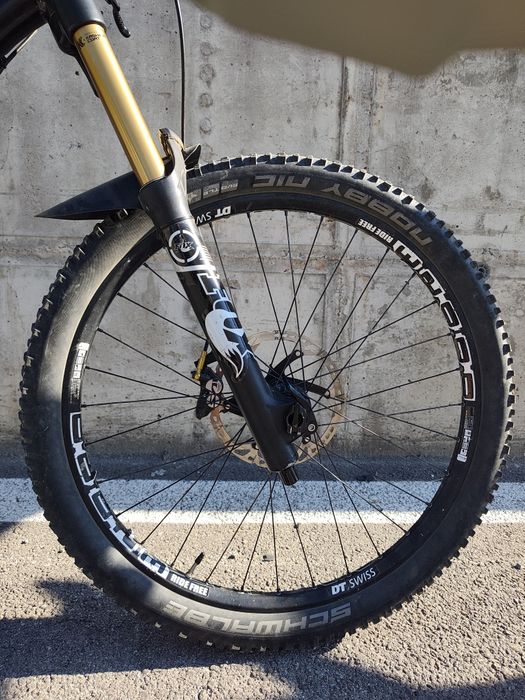 Radon Swoop 175.
