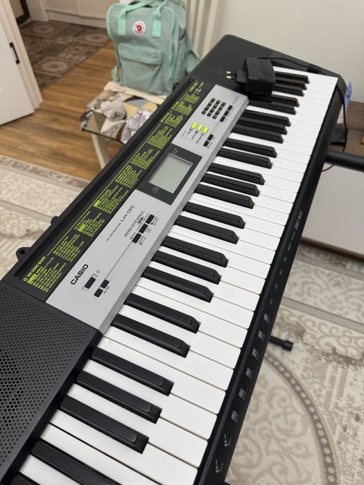 Casio - Фортапиано