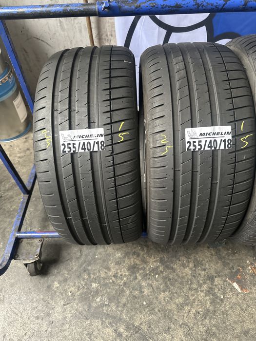 255/40//18 Mihelin