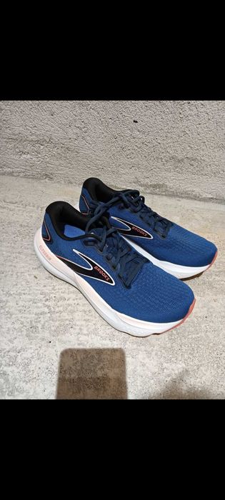 Adidași brooks glicerina 21