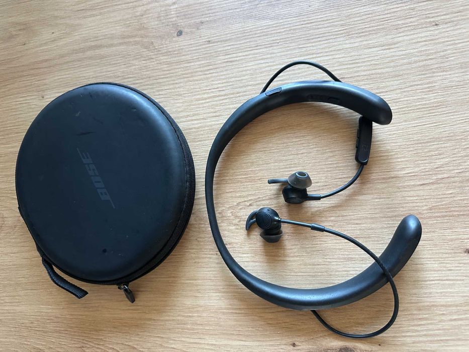 QuietComfort® 30 Acoustic Noise Cancelling® - безжични слушалки