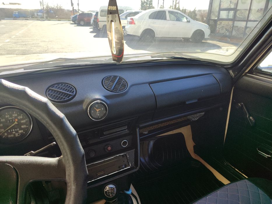 ваз 2106 сотилади