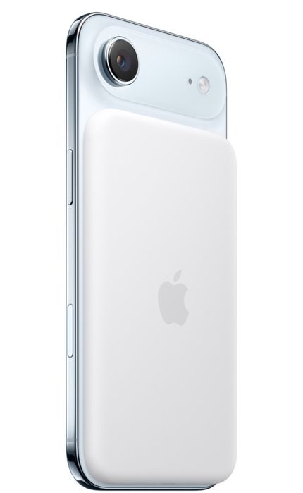 Внешний аккумулятор Apple battery
