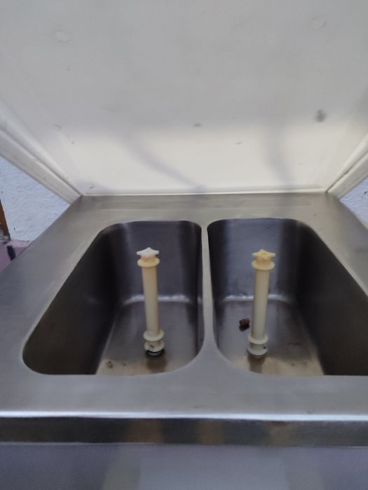 Мароженое аппарат фригомонт