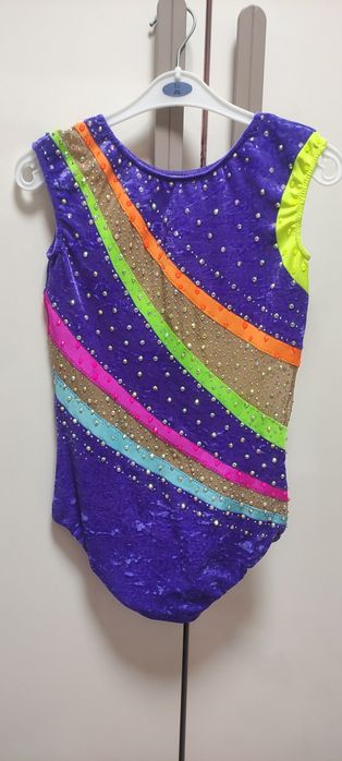 Трико за художествена гимнастика