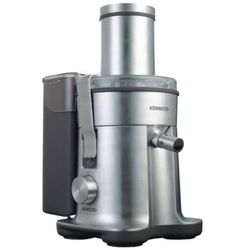 Соковыжималка центробежная KENWOOD JE850