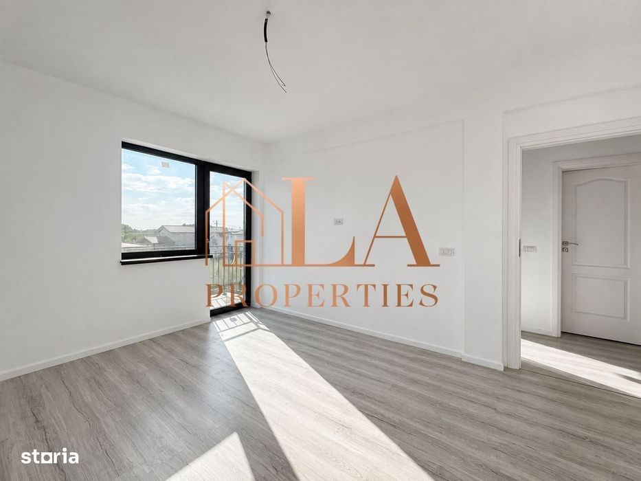 Casa individuala 4 camere | Incalzire in pardoseala | Clinceni