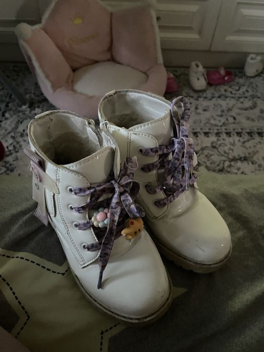 Детская обувь для девочек бесплатно