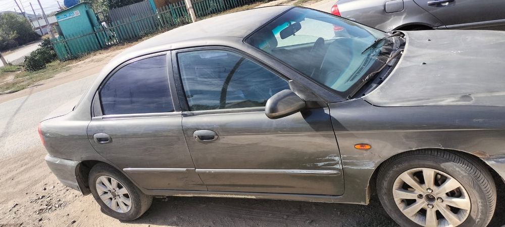Продам авто кия спектра