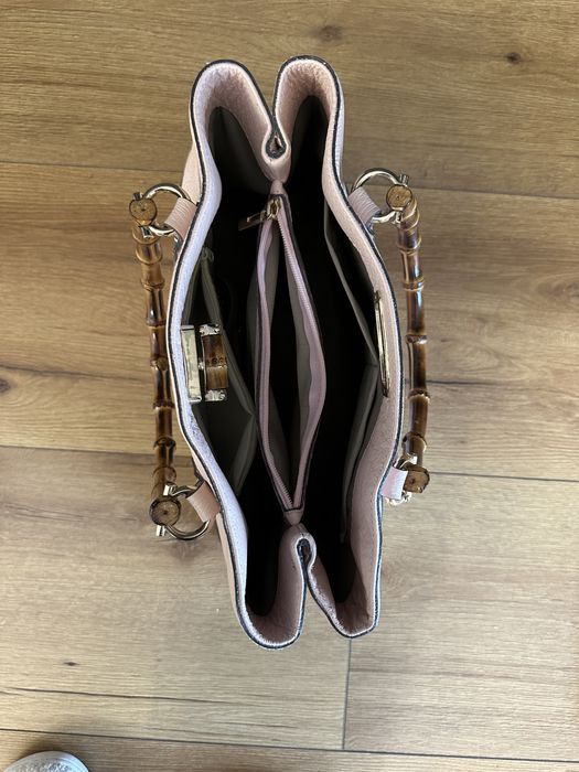 Елегантна дамска чанта