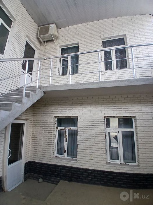 Продаётся Яшнобод Каттедж.2 этаж 4ком 1-80 соток