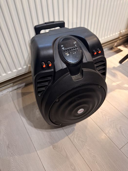 Vand boxa Akai SS023A-X10